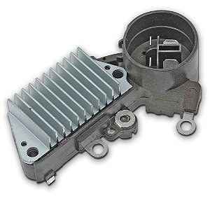 Regulador Alternador Gauss Equivale 1002111350 nippondenso