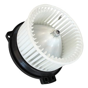 Motor Do Ventilador Interno Gauss Honda Civic 1992 A 2000