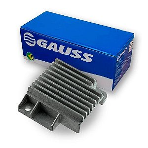 Modulo de Ignição Fiat Tempra 2.0 1994 Gauss