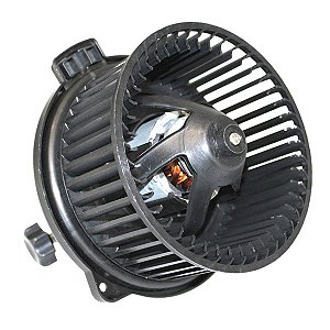 Motor Ventilador Int. Gauss Volkswagen Gol G2 2.0 94-96
