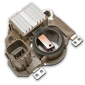 Regulador Alternador Gauss Equivale me10997d mitsubishi