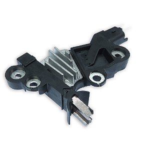 Regulador Alternador Gauss alternador 12317613445 bmw