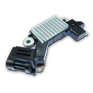 Regulador Alternador Gauss Equivale A866X05471 MITSUBISHI