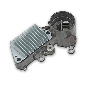 Regulador Alternador Gauss Equivale 86186100067 sterling