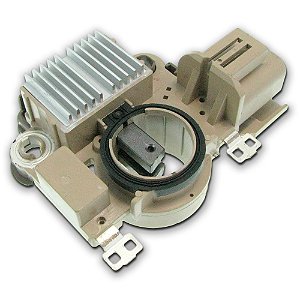 Regulador Alternador Gauss alternador gy01-18-300r mazda