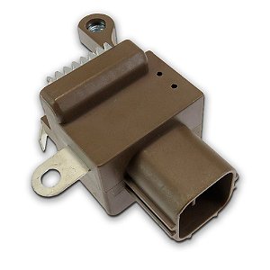 Regulador Alternador Gauss Equivale 2770020100 denso
