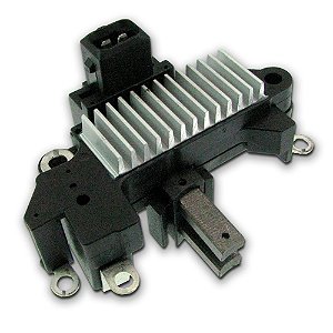 Regulador Alternador Gauss alternador 35214410d prestolite