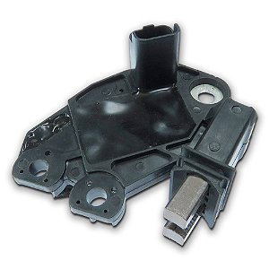 Regulador Alternador Gauss Equivale 231007707r renault