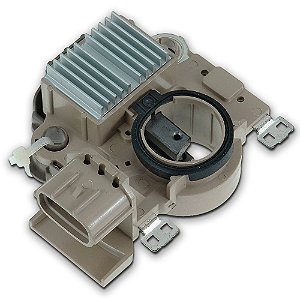 Regulador Alternador Gauss Equivale a2tb2991 mitsubishi