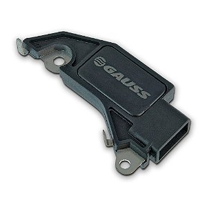 Regulador Alternador Gauss Equivalente 10480034 delco