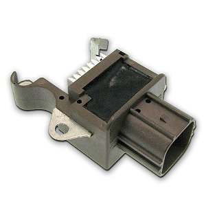 Regulador Alternador Gauss Equivale 31150-raa-a010m honda