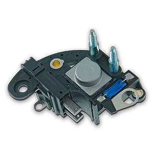 Regulador Alternador Gauss Para 63321347 magneti marelli