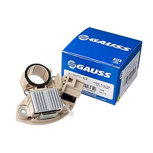 Regulador Alternador Gauss alternador a4tj0181 mitsubishi