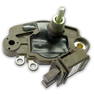Regulador Alternador Gauss Equivalente a13vi164 valeo