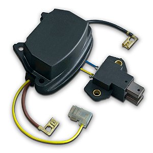 Regulador Alternador Gauss Equivalente a13n35m valeo