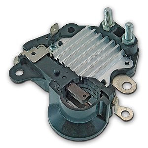 Regulador Alternador Gauss Equivale 63324322 magneti marelli