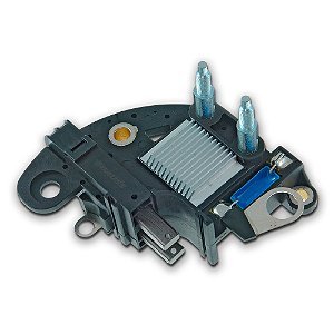 Regulador Alternador Gauss Equivale rtm153b magneti marelli