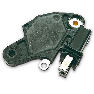 Regulador Alternador Gauss Equivalente 592800 valeo