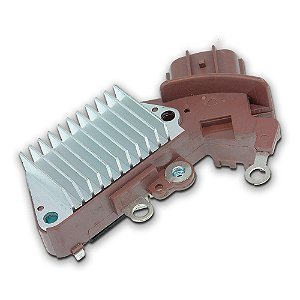 Regulador Alternador Gauss Equivale 101211-9410 nippondenso