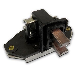 Regulador Alternador Gauss Para alternador aak4375 mahle