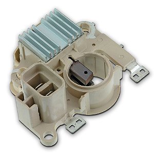 Regulador Alternador Gauss Equivale a002ta0991 mitsubishi