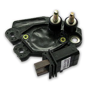 Regulador Alternador Gauss Equivalente sg913124 valeo