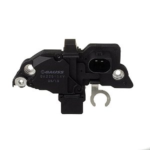 Regulador Voltagem Volkswagen Golf G4 todos os anos Gauss