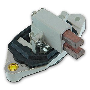 Regulador de Voltagem 28V Gauss 180E 1992