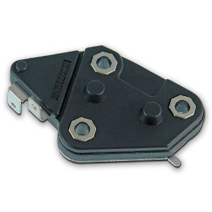 Regulador Alternador Gauss Equivalente 347042 delco