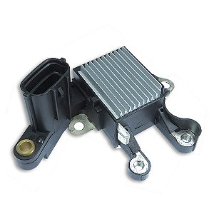 Regulador Alternador Gauss Equivale yle500190 land rover