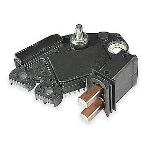 Regulador De Voltagem Gauss S60 2.0 2000-2009