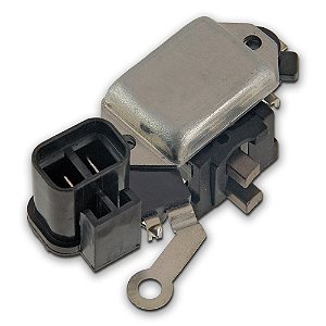 Regulador Alternador Gauss Equivale lr160422b hitachi