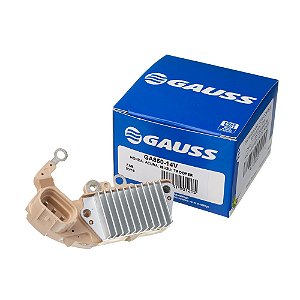 Regulador Alternador Gauss Equivale 126000-2151 nippondenso