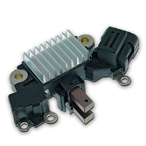 Regulador Alternador Gauss Equivale lr170-757b hitachi