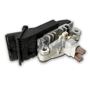 Regulador Alternador Gauss Equivalente 81256010025 man