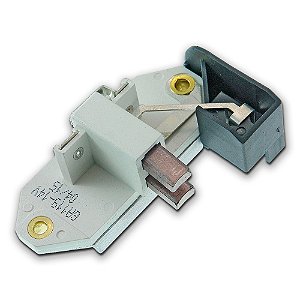 Regulador Alternador Gauss para 633 211 05 magneti marelli