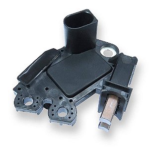 Regulador de Voltagem Gauss Mercedes Benz Ml320 3.0 V6 07-09