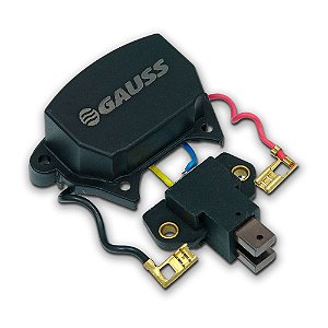Regulador Alternador Gauss Equivalente a13n35m valeo