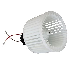 Motor Do Ventilador Interno Gauss Fiat Strada 2001 A 2007