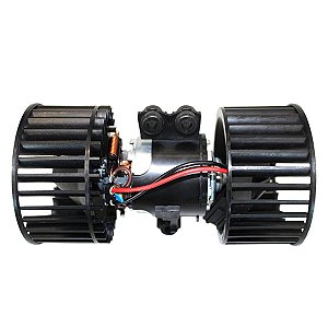 Motor Do Ventilador Interno Gauss Volkswagen Constellation A