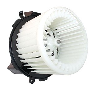 Motor Do Ventilador Interno Gauss Peugeot 206 A