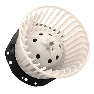 Motor Do Ventilador Interno Gauss Chevrolet Blazer 2.2 96-04