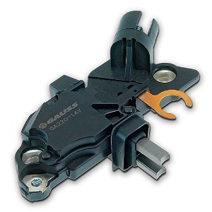 Regulador Alternador Gauss Equivale 5761a8 peugeot/citroën