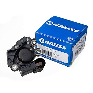 Regulador Alternador Gauss Equivalente 37300-02551 kia