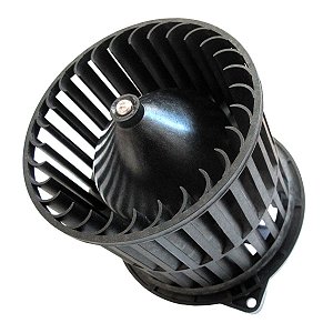Motor Do Ventilador Interno Gauss Fiat Uno 1.6 1989 A 1993