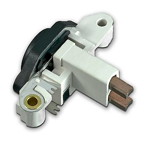 Regulador Alternador Gauss Equivale 0 123 310 020 bosch