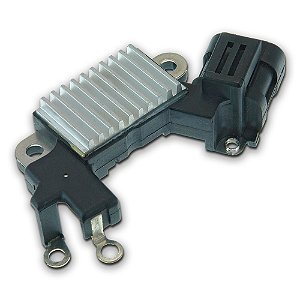 Regulador Alternador Gauss Equivale lr170-748b hitachi