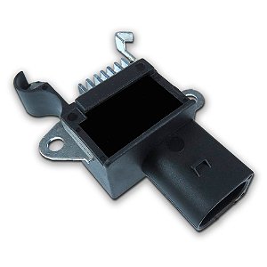 Regulador Alternador Gauss alternador 104211-3210 denso
