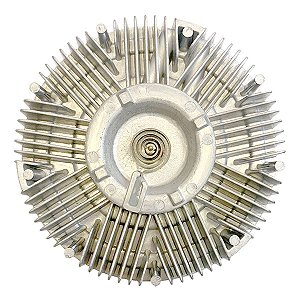 Embreagem Viscosa Gauss Ford F-4000 Cuminns 3.9.4.2 98-11