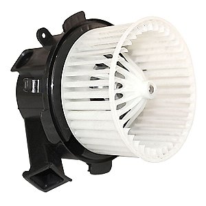 Motor Do Ventilador Interno Gauss Renault Logan 1.0,1.6 08-